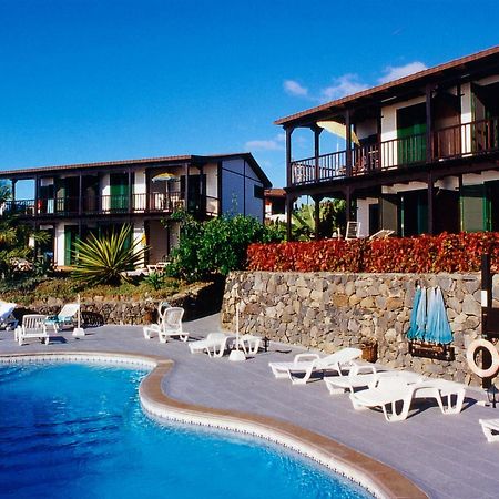 Apartamentos Santa Ana - Adults Only ปลายา เด ซานเตียโก ภายนอก รูปภาพ