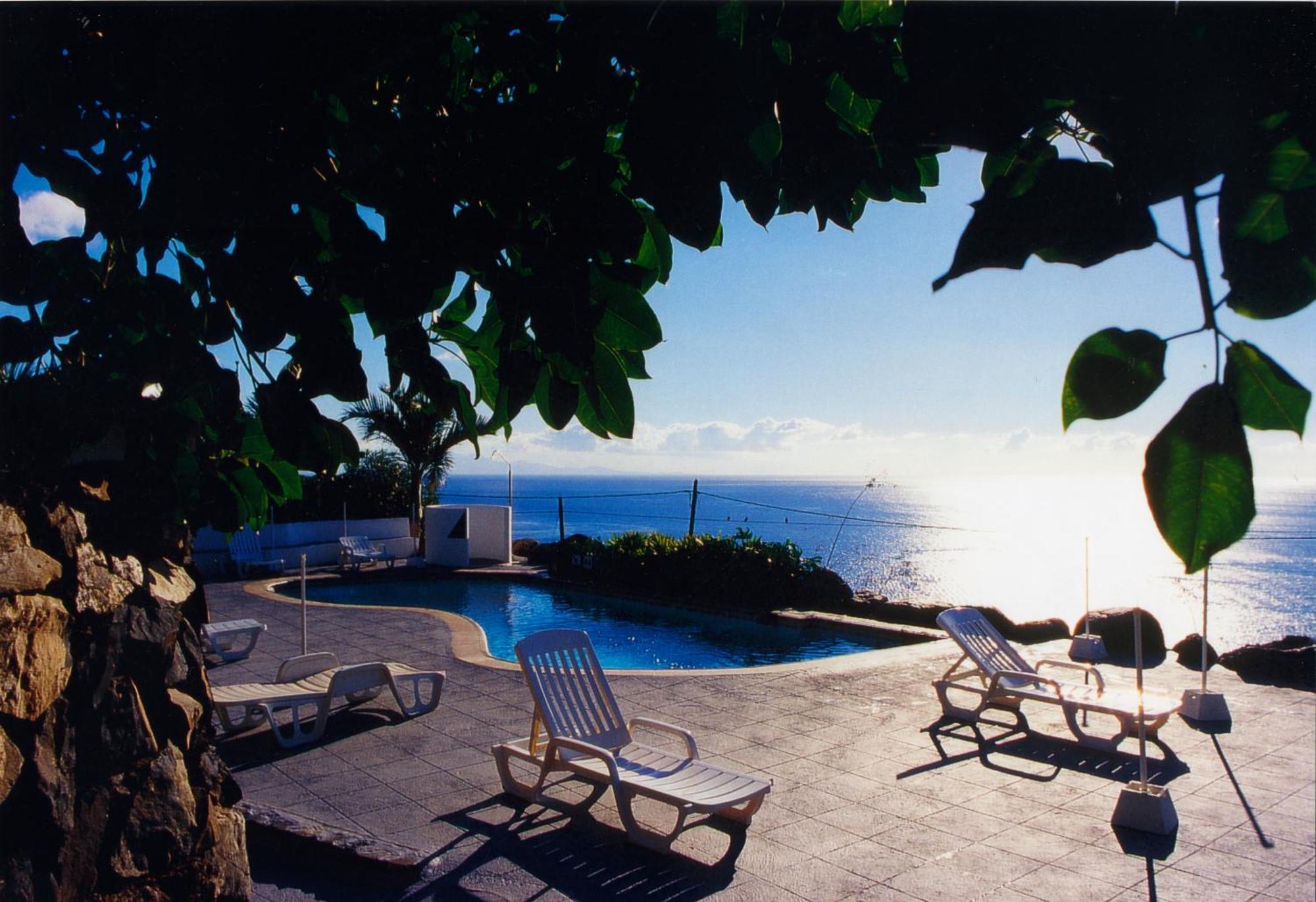 Apartamentos Santa Ana - Adults Only ปลายา เด ซานเตียโก ภายนอก รูปภาพ