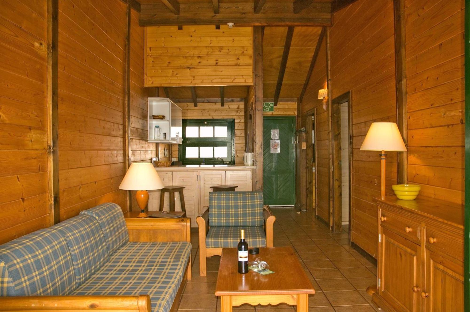 Apartamentos Santa Ana - Adults Only ปลายา เด ซานเตียโก ภายนอก รูปภาพ