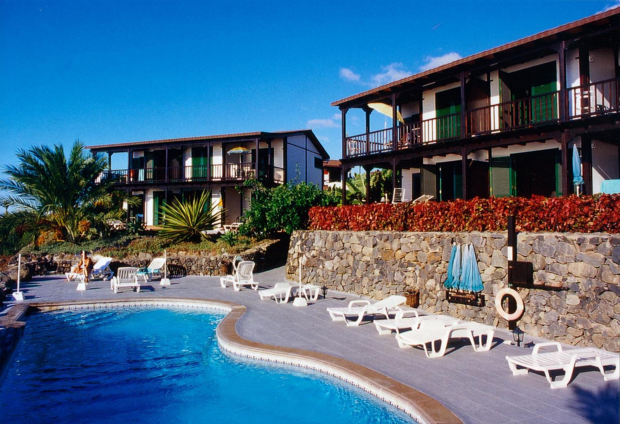 Apartamentos Santa Ana - Adults Only ปลายา เด ซานเตียโก ภายนอก รูปภาพ