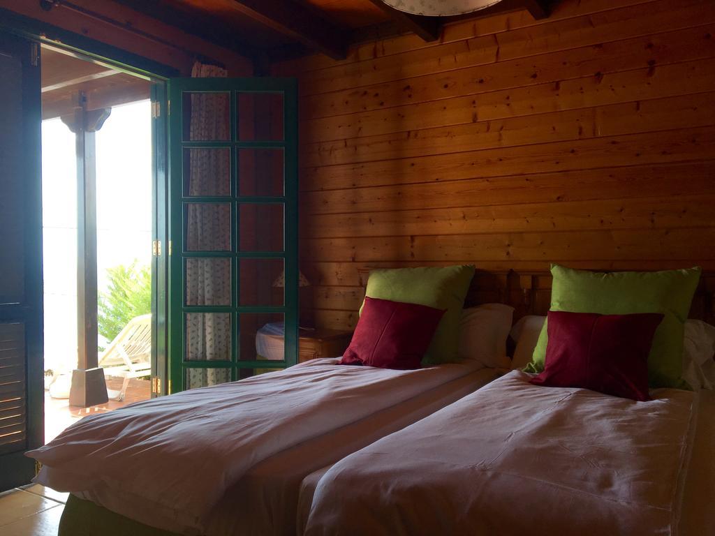 Apartamentos Santa Ana - Adults Only ปลายา เด ซานเตียโก ภายนอก รูปภาพ