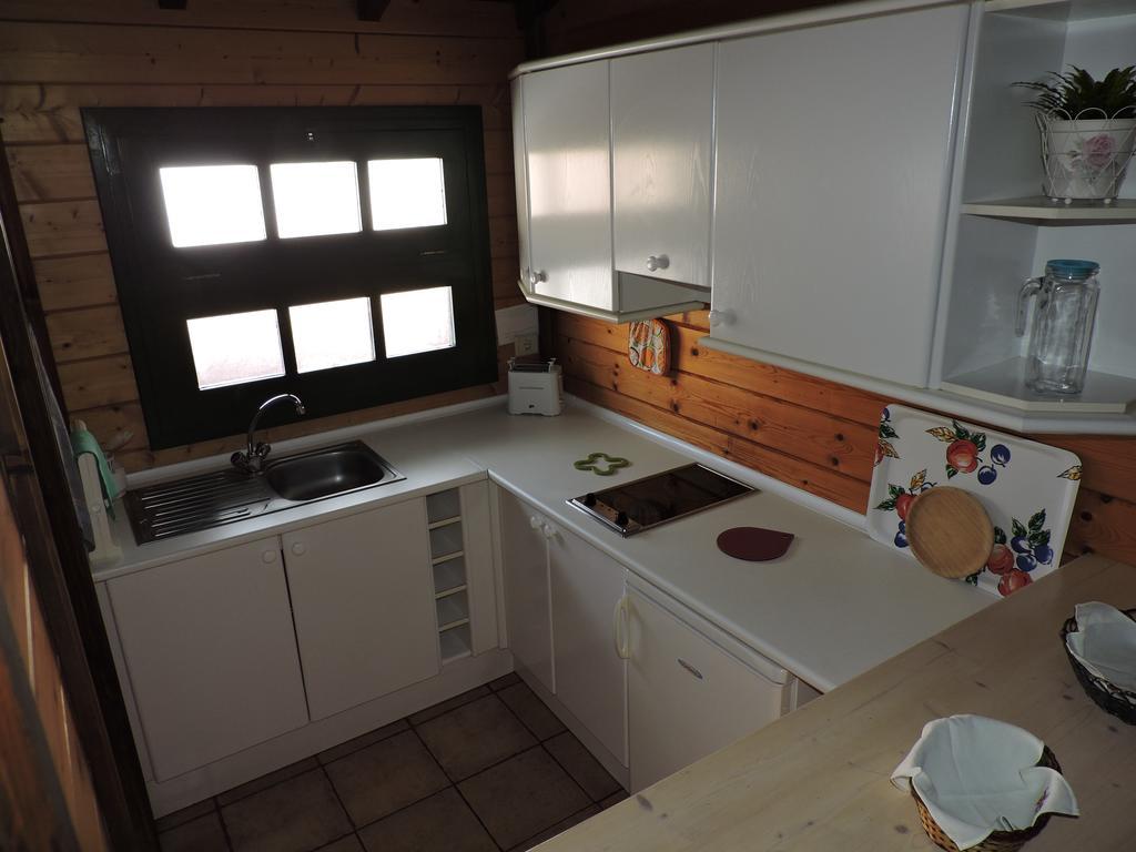 Apartamentos Santa Ana - Adults Only ปลายา เด ซานเตียโก ภายนอก รูปภาพ